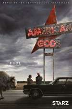 Watch American Gods 123movies