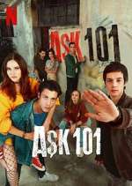 Watch AÅŸk 101 123movies