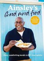 Watch Ainsley's Good Mood Food 123movies