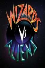 Watch Wizards vs Aliens 123movies