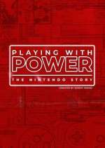 Watch Playing With Power: The Nintendo Story 123movies