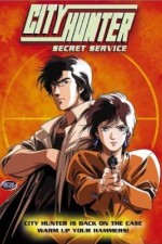 Watch City Hunter: Secret Service 123movies