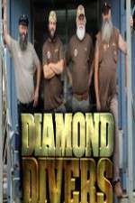 Watch Diamond Divers 123movies