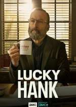 Watch Lucky Hank 123movies