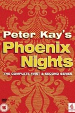 Watch Phoenix Nights 123movies