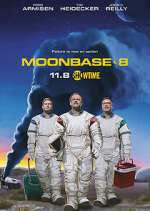 Watch Moonbase 8 123movies
