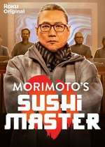 Watch Morimoto's Sushi Master 123movies