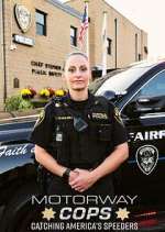 Watch Motorway Cops: Catching America\'s Speeders 123movies