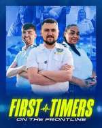 Watch First Timers on the Frontline 123movies