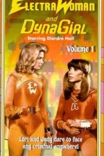 Watch Electra Woman and Dyna Girl 123movies