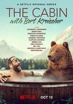 Watch The Cabin with Bert Kreischer 123movies