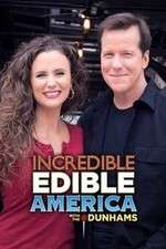 Watch Incredible Edible America 123movies