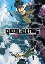 Watch Deca-Dence 123movies