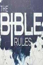 Watch The Bible Rules 123movies