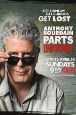Watch Anthony Bourdain Parts Unknown 123movies