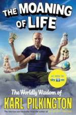 Watch Karl Pilkington: The Moaning of Life 123movies