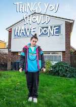 Watch Things You Should Have Done 123movies