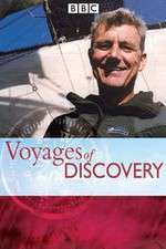 Watch Voyages of Discovery 123movies