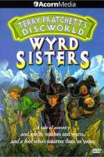 Watch Wyrd Sisters 123movies