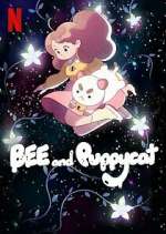 Watch Bee and PuppyCat 123movies