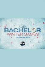Watch The Bachelor Winter Games 123movies