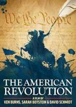 Watch The American Revolution 123movies