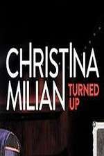 Watch Christina Milian Turned Up 123movies