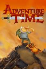 Watch Adventure Time with Finn and Jake 123movies