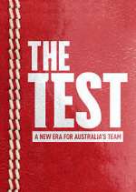 Watch The Test: A New Era for Australia's Team 123movies