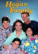 Watch The Hogan Family 123movies
