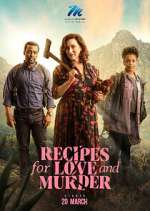 Watch Recipes for Love and Murder 123movies