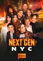 Watch Next Gen NYC 123movies