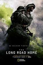 Watch The Long Road Home 123movies