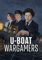 Watch U-Boat Wargamers 123movies