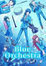 Watch Ao no Orchestra 123movies