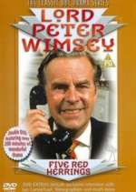 Watch Five Red Herrings 123movies