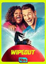 Watch Wipeout 123movies