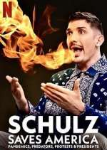 Watch Schulz Saves America 123movies