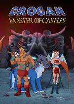 Watch Brogan: Master of Castles 123movies