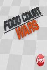 Watch Food Court Wars 123movies