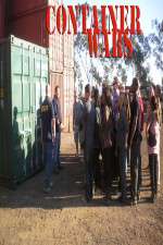 Watch Container Wars 123movies