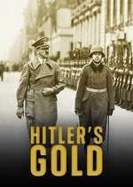 Watch Hitler's Gold 123movies