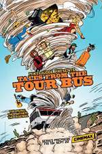 Watch Mike Judge Presents: Tales from the Tour Bus 123movies