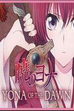 Watch Yona of the Dawn 123movies