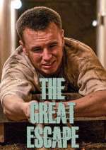 Watch The Great Escape 123movies