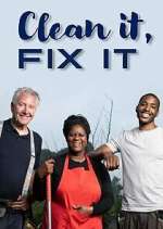Watch Clean It, Fix It 123movies