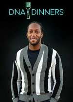 Watch DNA Dinners 123movies