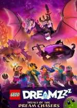 Watch LEGO DREAMZzz 123movies