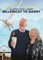 Watch Alison & Larry: Billlericay to Barry 123movies