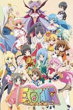 Watch Etotama 123movies